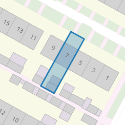 Perceel LTV00-I-5006