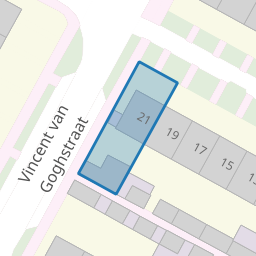 Perceel LTV00-I-5013