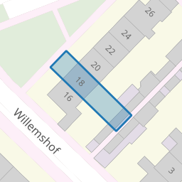 Perceel LTV00-I-5017