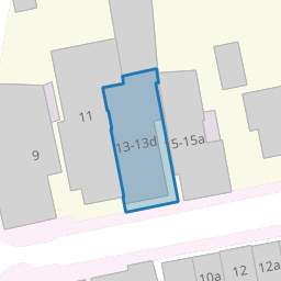 Perceel LTV00-I-5085