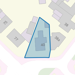 Perceel LTV00-I-5118