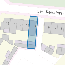 Perceel LTV00-I-5125