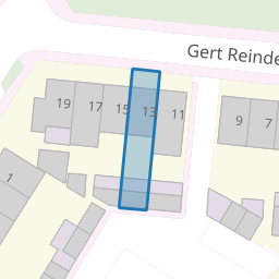 Perceel LTV00-I-5126