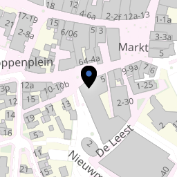 Appartement LTV00 I 5141 272