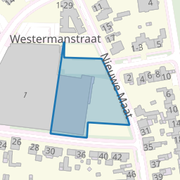 Perceel LTV00-I-5148