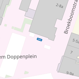 Perceel LTV00-I-5184