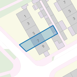 Perceel LTV00-I-5190