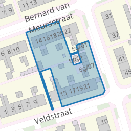 Perceel LTV00-I-5195