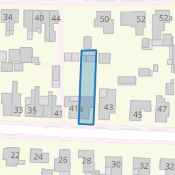 Perceel LTV00-I-5197