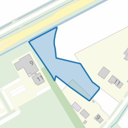 Perceel LTV00-I-5209