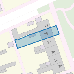 Perceel LTV00-I-5224