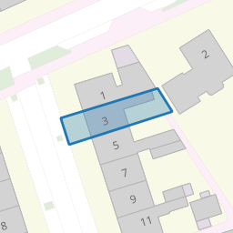 Perceel LTV00-I-5238