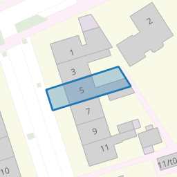 Perceel LTV00-I-5239