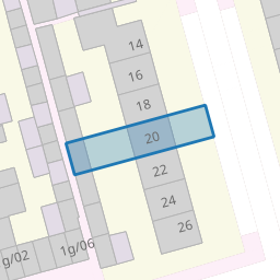 Perceel LTV00-I-5240