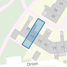 Perceel LTV00-I-5256