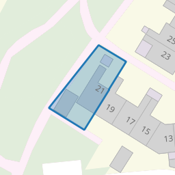 Perceel LTV00-I-5257