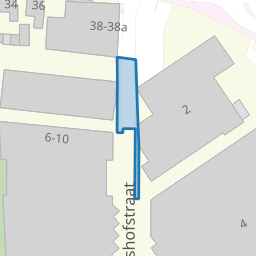 Perceel LTV00-I-5287