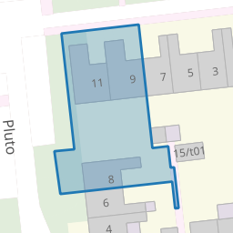 Perceel LTV00-I-5291