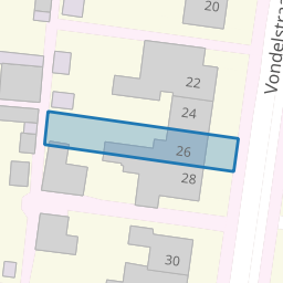 Perceel LTV00-I-5293