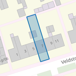 Perceel LTV00-I-5300