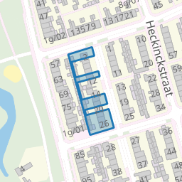 Perceel LTV00-I-5309