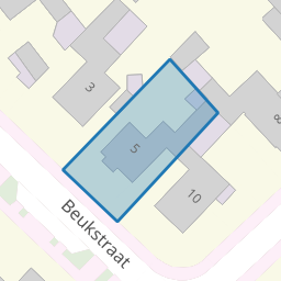 Perceel LTV00-I-5315