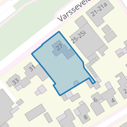 Perceel LTV00-I-5317