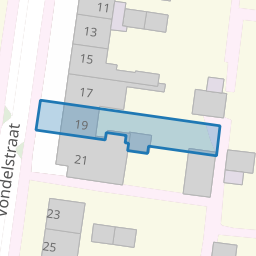 Perceel LTV00-I-5326