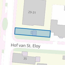 Perceel LTV00-I-5339