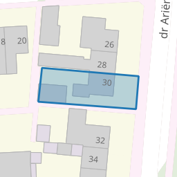 Perceel LTV00-I-5358