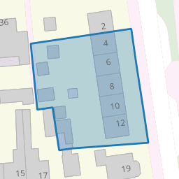 Perceel LTV00-I-5377