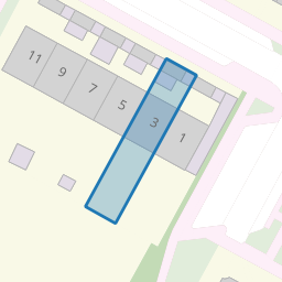 Perceel LTV00-I-5382