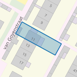 Perceel LTV00-I-5387