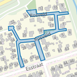 Perceel LTV00-I-5393