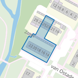 Perceel LTV00-I-5400