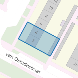 Perceel LTV00-I-5401