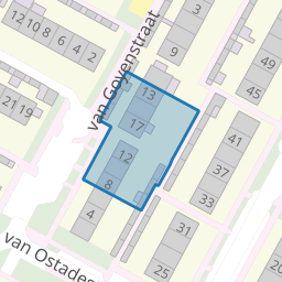 Perceel LTV00-I-5403