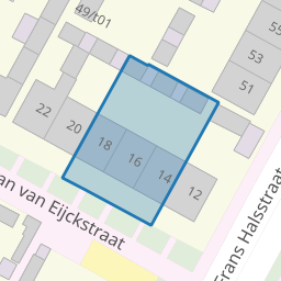 Perceel LTV00-I-5410