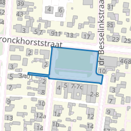 Perceel LTV00-I-5427