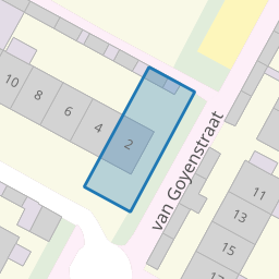 Perceel LTV00-I-5428