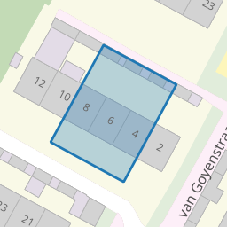 Perceel LTV00-I-5429