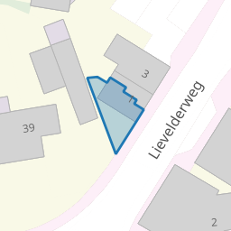 Perceel LTV00-I-5445