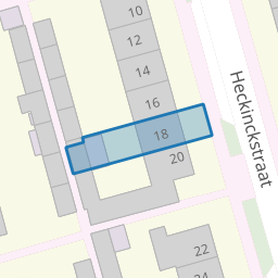 Perceel LTV00-I-5460