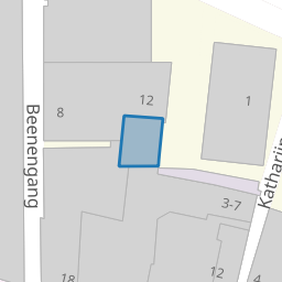 Perceel LTV00-I-5480