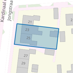 Perceel LTV00-I-5481