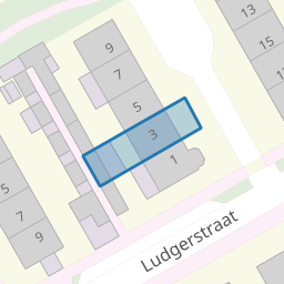 Perceel LTV00-I-5488