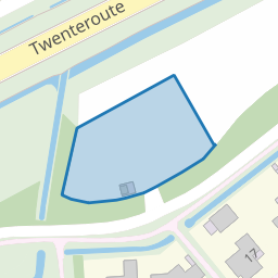 Perceel LTV00-I-5501