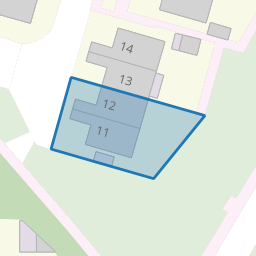 Perceel LTV00-I-5503