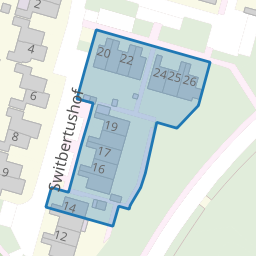 Perceel LTV00-I-5505