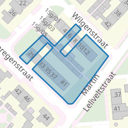 Perceel LTV00-I-5507